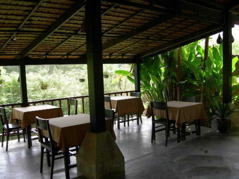 Hotel Motive Khao Lak