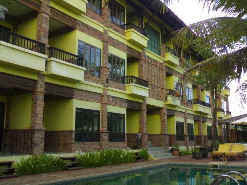 Hotel Motive 3*