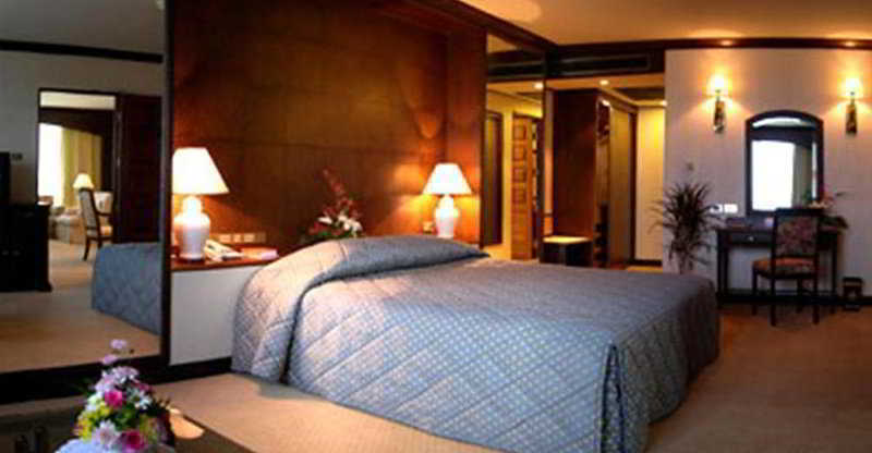 The Twin Lotus Hotel Nakhon Si Thammarat