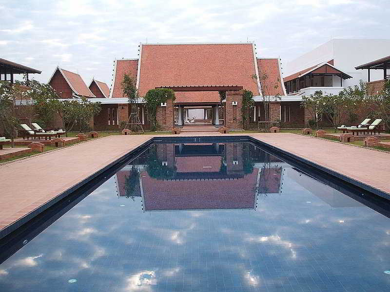 Resort Sukhothai Heritage 4*