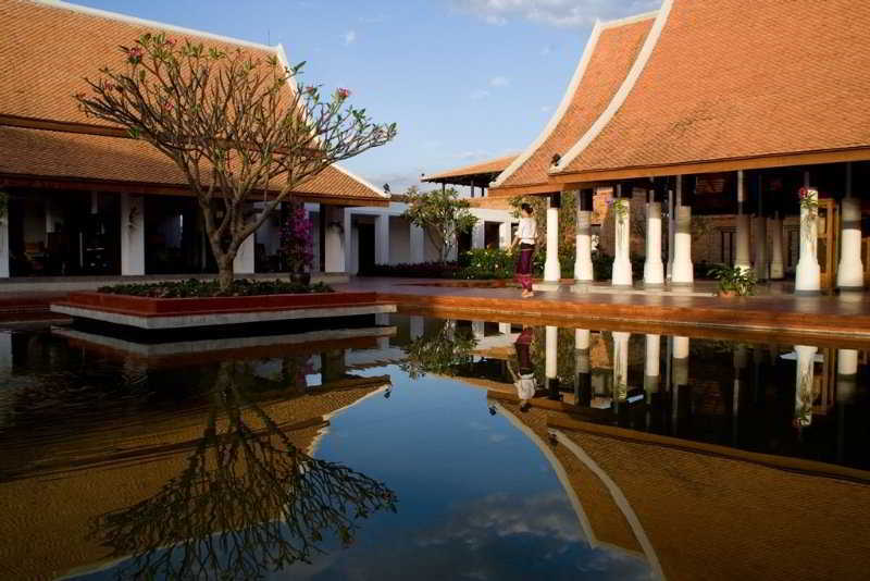 Sukhothai Heritage Resort 4*