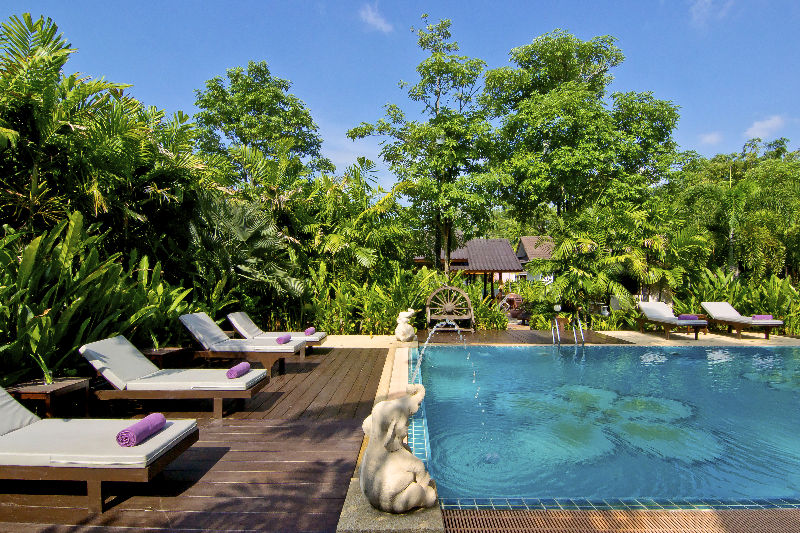 Le Charme Historical Park Hotel