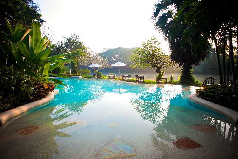 Lodge River