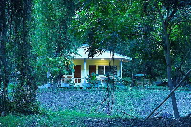 Country Nature Lodge *