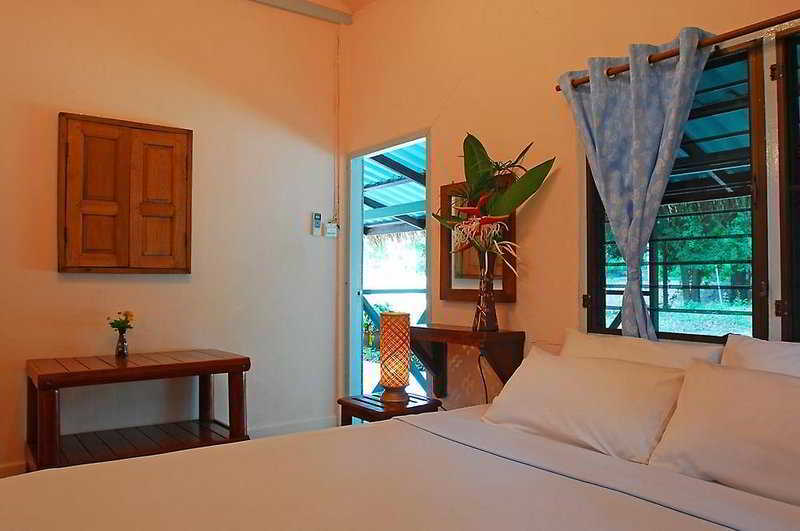 Country Nature Lodge Ban Nam Song