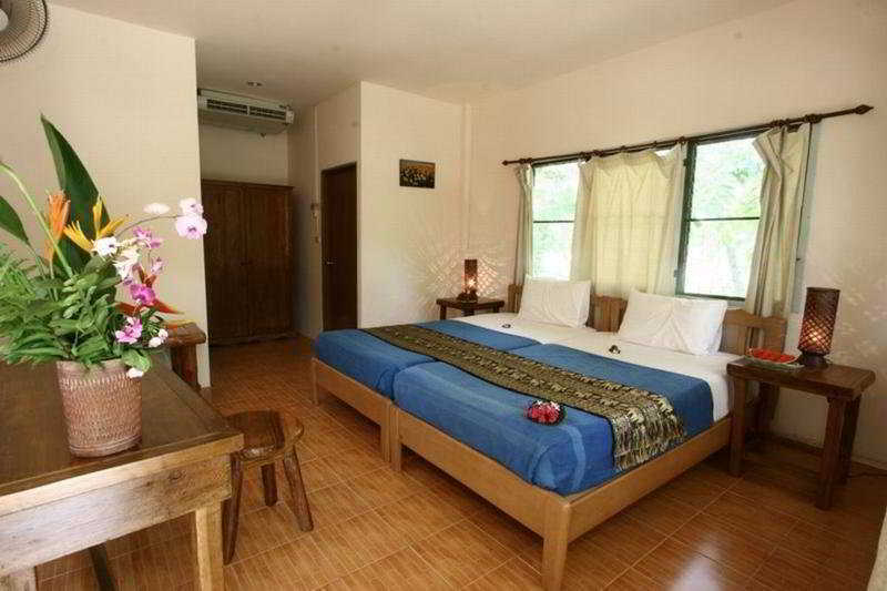 Country Nature Lodge Ban Nam Song