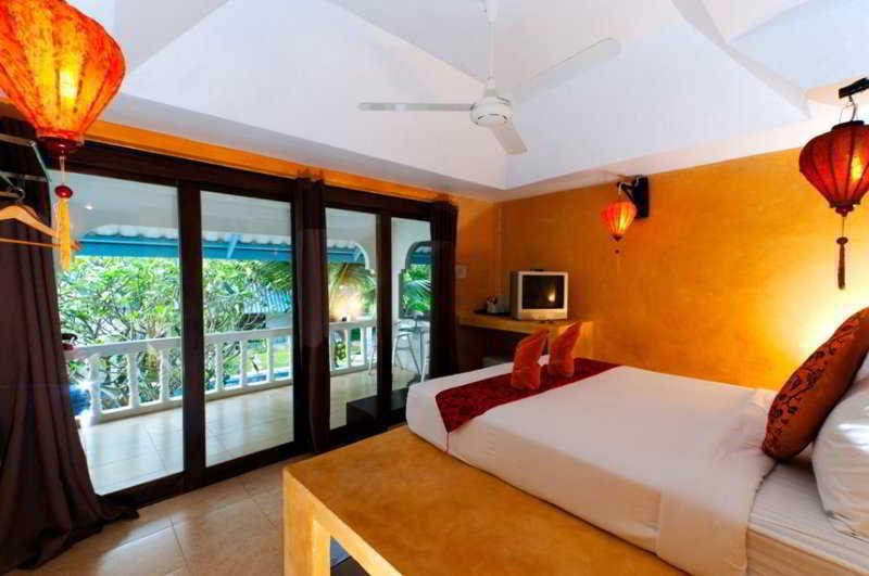 Hacienda 2* Thongsala