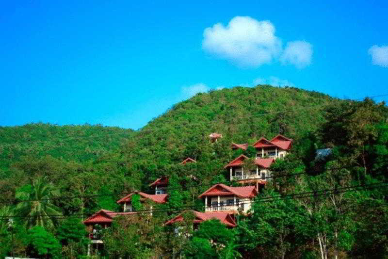 Haad Yao Resort * Haad Yao