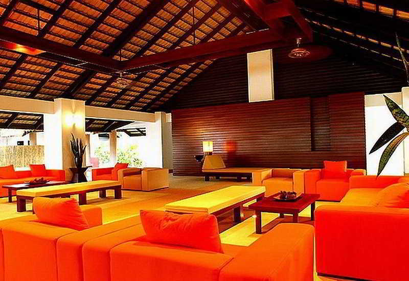 Hotel Casuarina Cha-Am