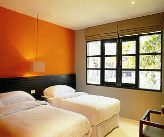 Casuarina Hotel