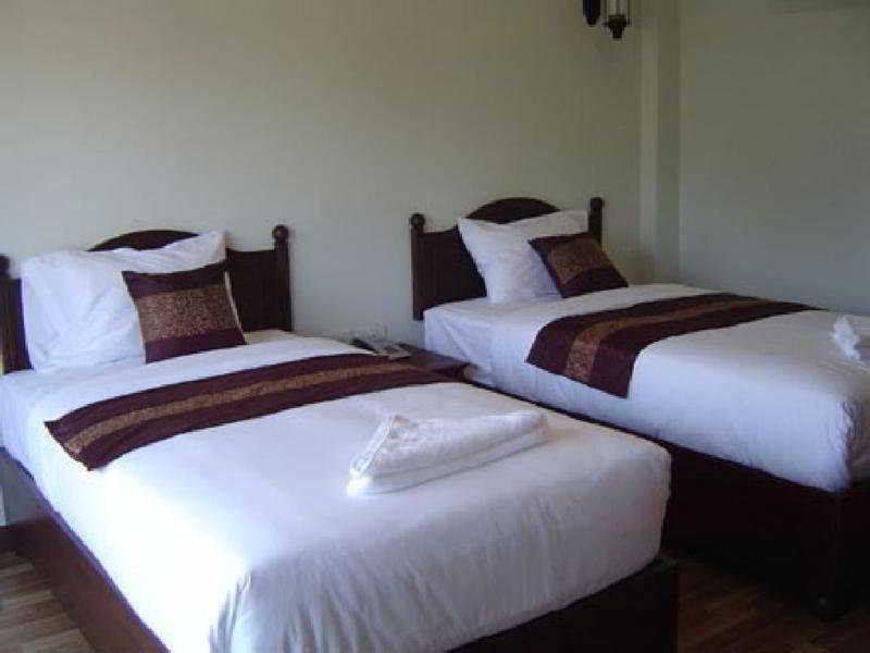 Hotel Luckswan - Sha Extra