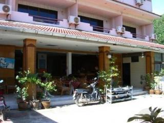 Hotel P.k. Mansion Ao Nang