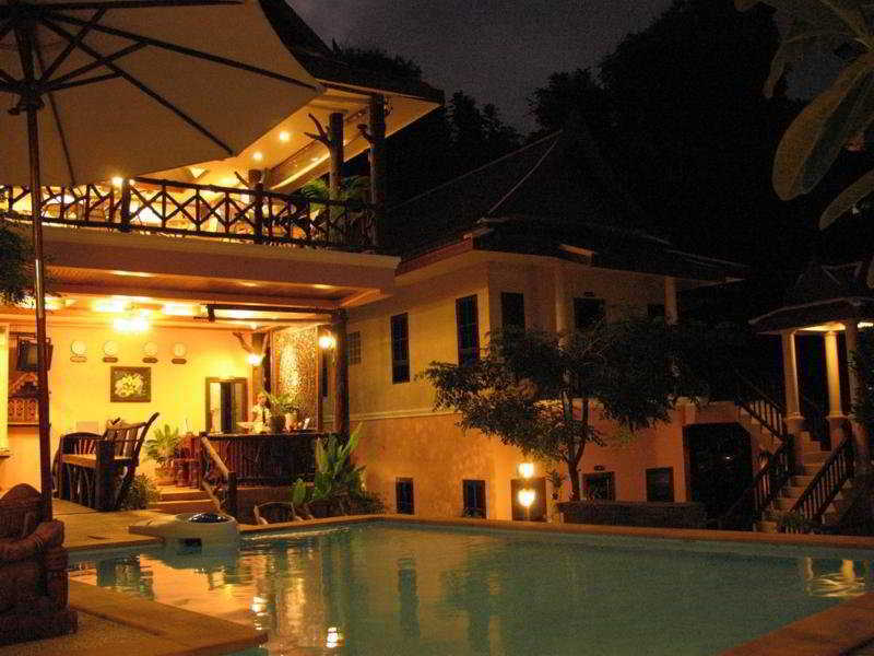 Cha Wan Resort