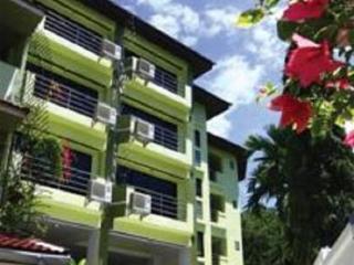 Hostel Aonang View *