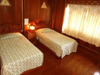 Baan Khun Yom Chiangrai Hotel 2*