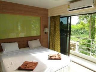 Aonang View Hostel Ao Nang