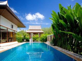 Pimann Buri Pool Krabi Sha Villa Ao Nang
