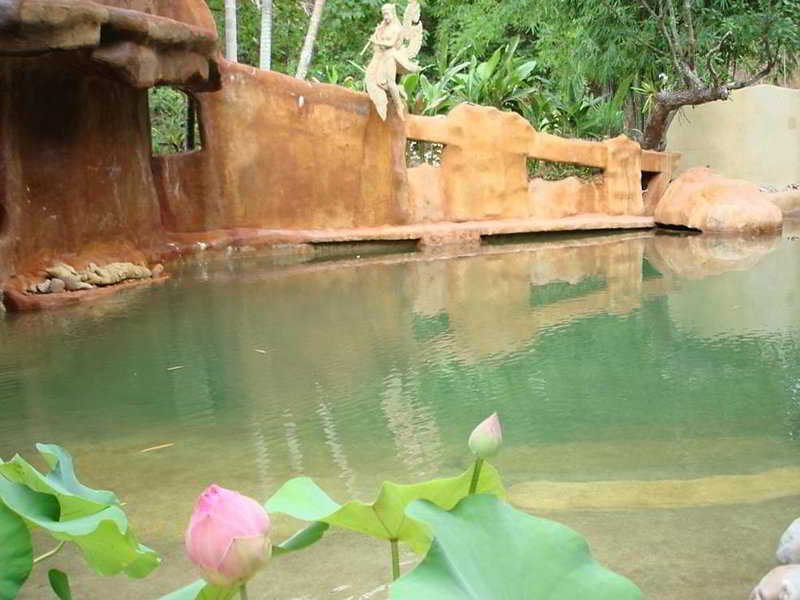 Resort Huarn Jana' Boutique Hang Dong