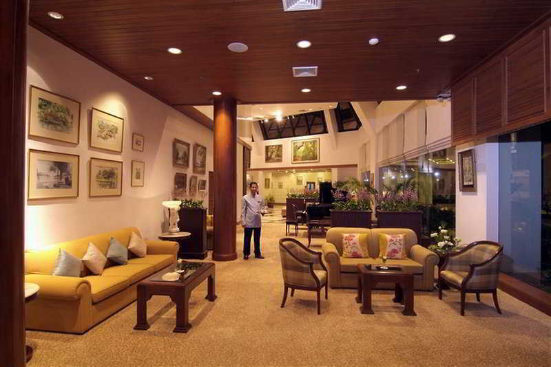 Suan Sampran Resort 4*