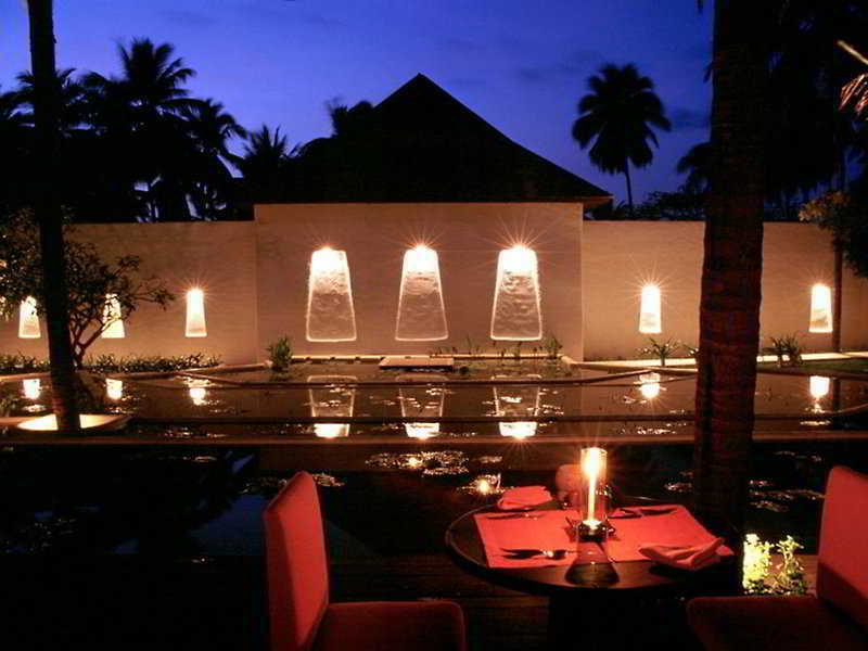 Evason Hua Hin 5*