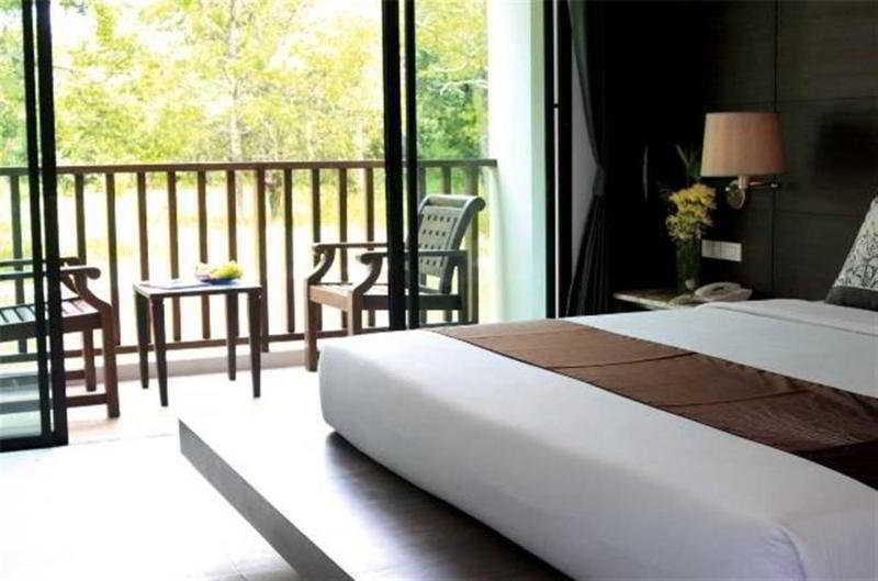 Aree Tara Krabi Resort 4*