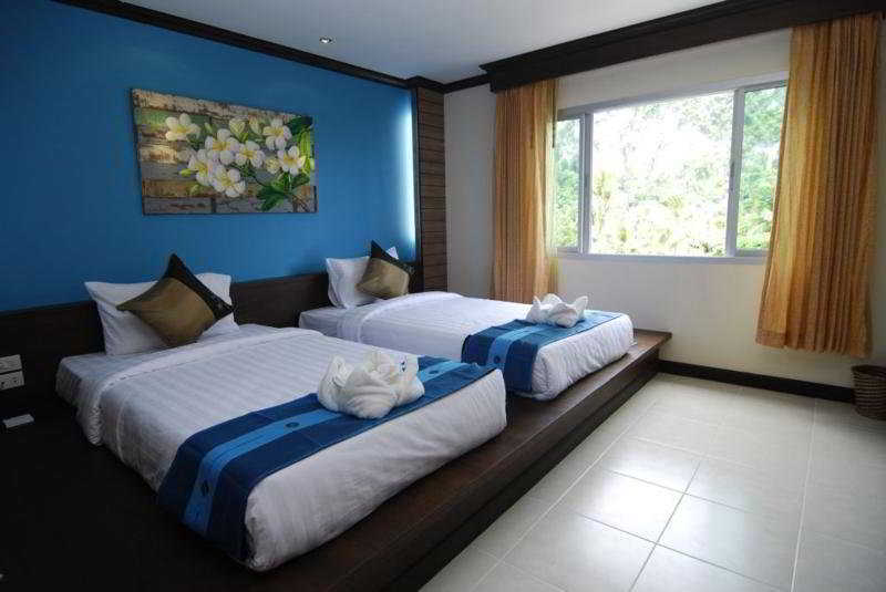 Guest house The Haleeva Aonang - Sha Certified