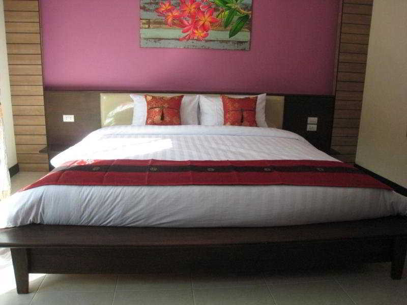 Guest house The Haleeva Aonang - Sha Certified 3*