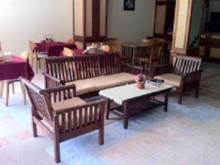 Amorn Mansion * Ao Nang