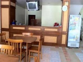 Amorn Mansion Hostel *