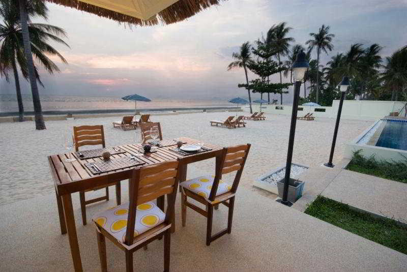 Nantra De Deluxe Resort