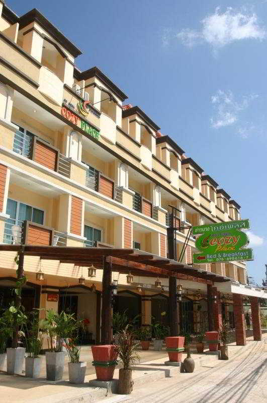 Aonang Cozy Place