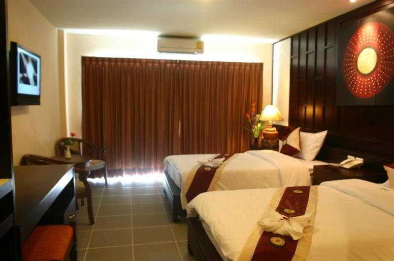 Aonang Cozy Place