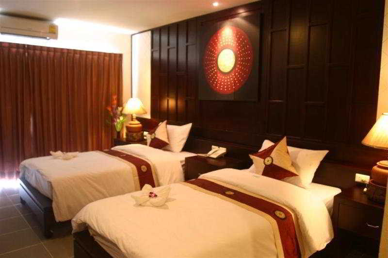 Aonang Cozy Place Hotel Ao Nang