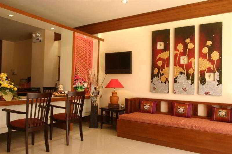 Aonang Cozy Place Ao Nang