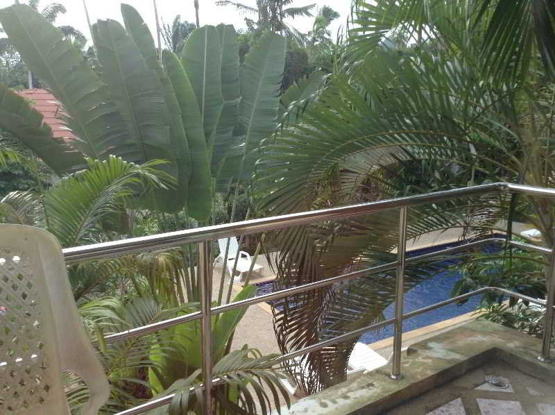 Guest house Aonang Side