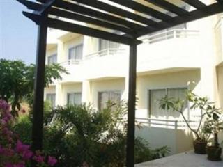 The Greenery Hotel