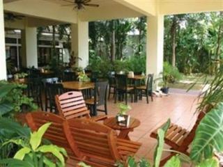 Hotel The Greenery Krabi