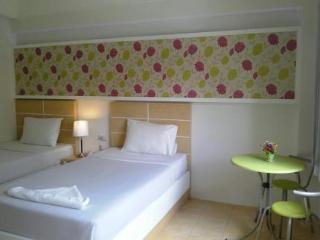 The Greenery 3* Krabi