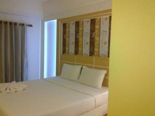Hotel The Greenery 3*