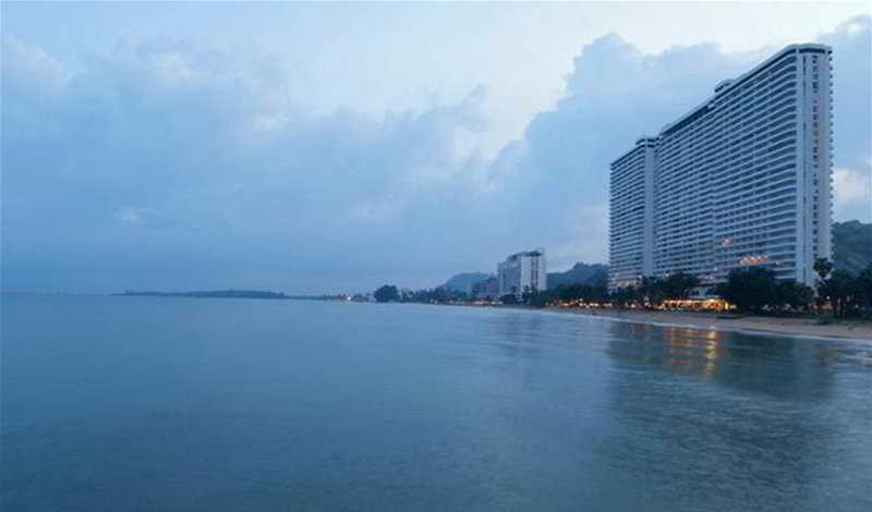 Milford Paradise Huahin * Pran Buri