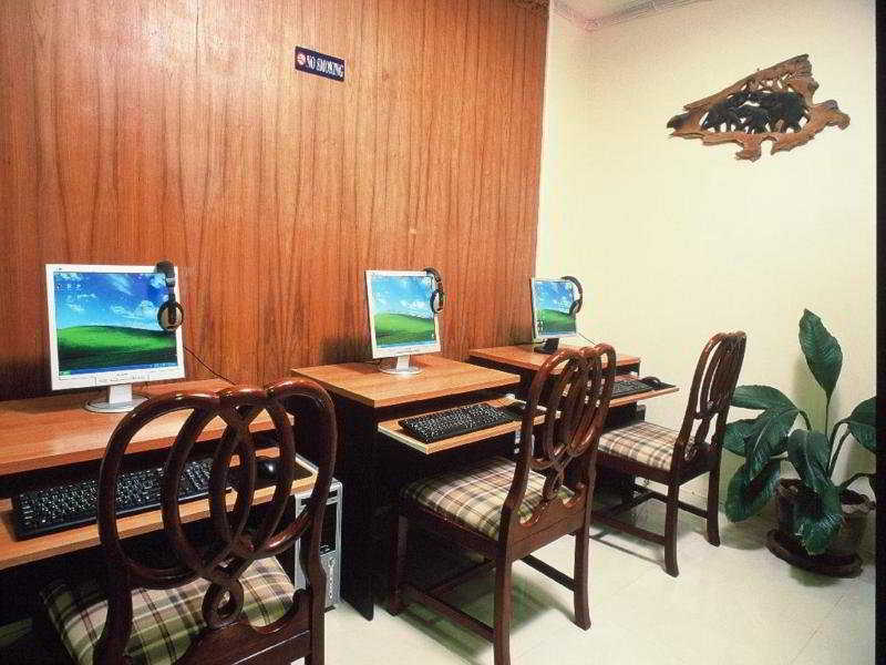 Hotel Aonang Goodwill Ao Nang