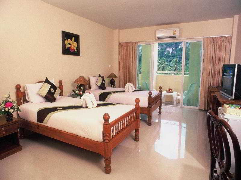 Aonang Goodwill Hotel