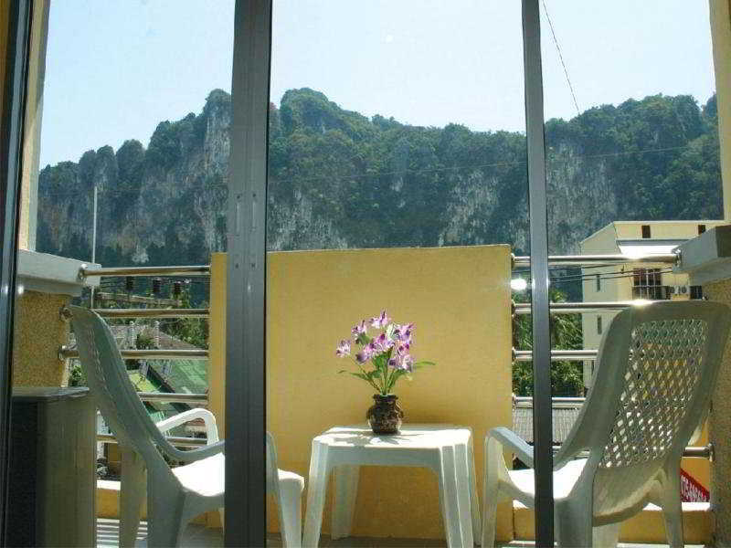 Aonang Goodwill Hotel Ao Nang