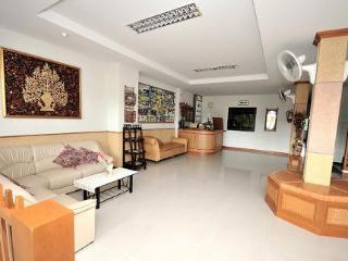 Mermaid Mansion Hostel Ao Nang