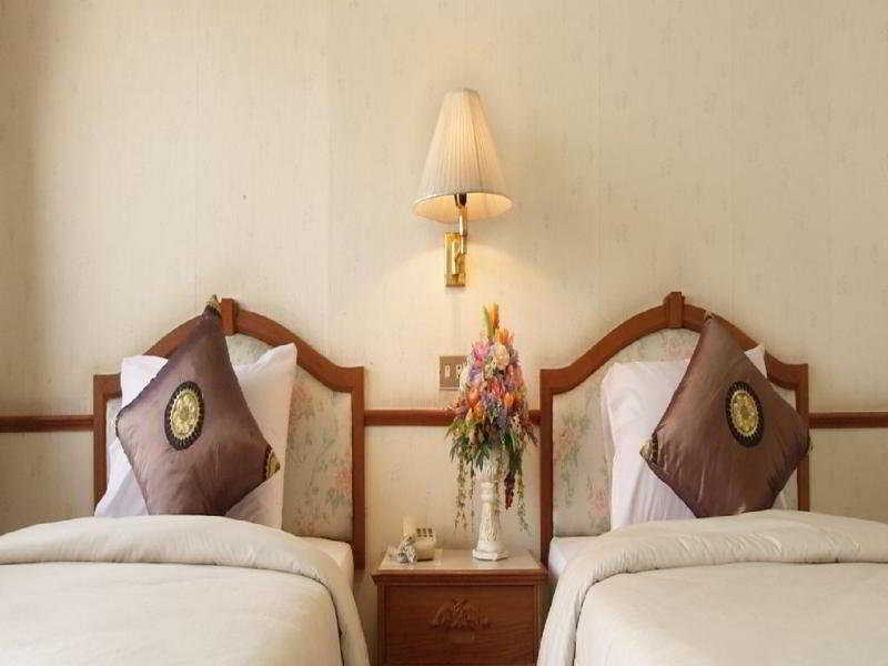 Hotel Ubon Ubon Ratchathani