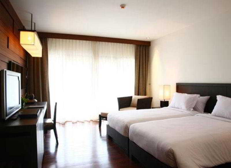 Belle Resort, Khao Yai Mu Si