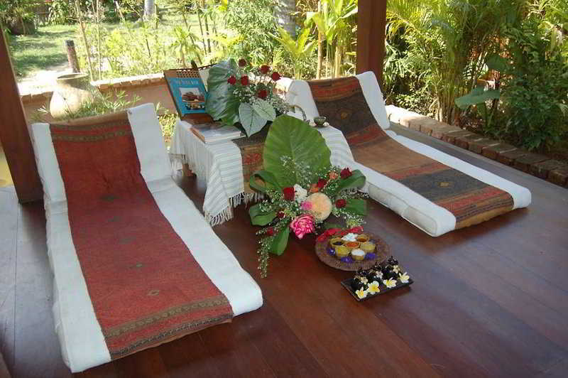 Resort Koyao Island