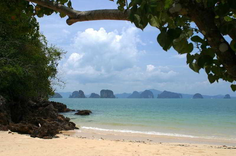 Resort Koyao Island
