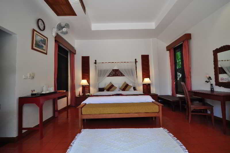 The Privacy & Resort 4*