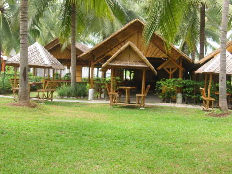 The Privacy & Resort